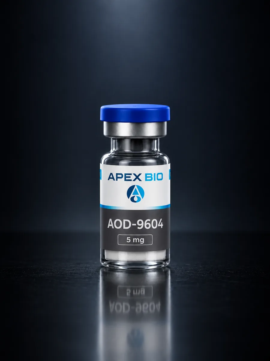 AOD-9604