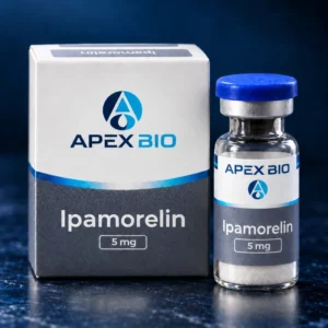 Ipamorelin 5 мг от Apex Bio