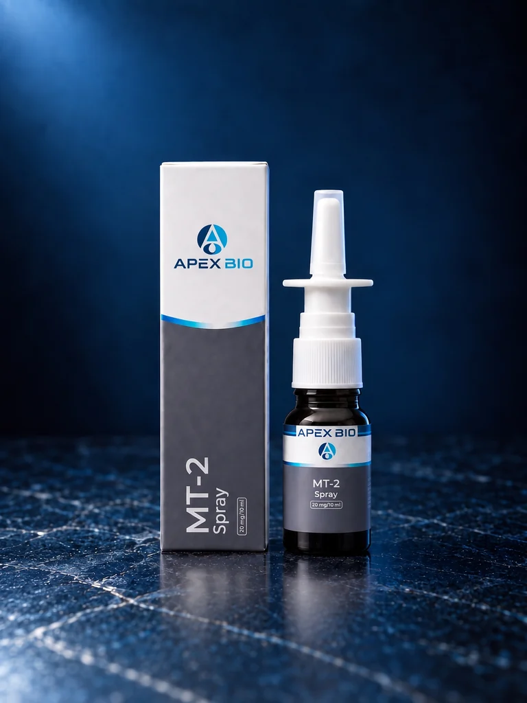 MT-2, спрей 20 мг, Apex Bio