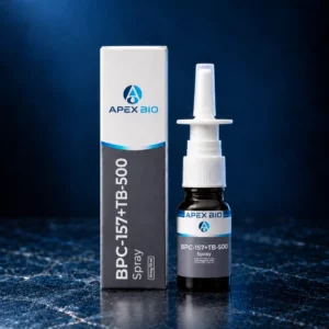 TB-500 + BPC-157 10 мг Спрей от Apex Bio