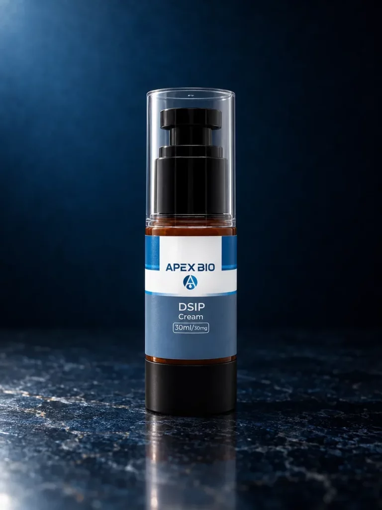 DSIP, крем 30 мг, Apex Bio