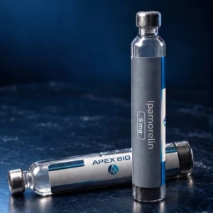 Ipamorelin 9 мг картридж для ручки от Apex Bio