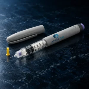 Ipamorelin 9 мг ручка от Apex Bio