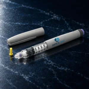 TB-500 + BPC-157 9+9 мг ручка от Apex Bio