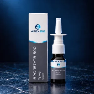 TB-500 + BPC-157 20 мг Спрей от Apex Bio
