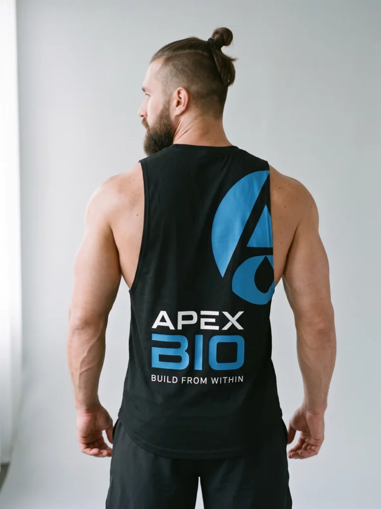 Майка Apex Bio, фото 2