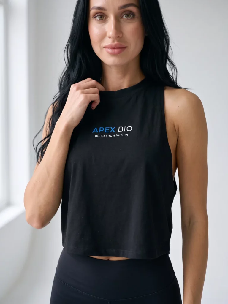 Топ Apex Bio, фото 5